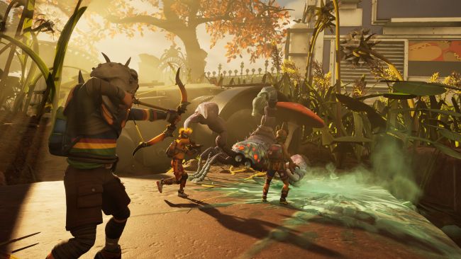 GOTY 2025: Pinakamahusay na Laro ng Kooperatiba ng Gamereactor