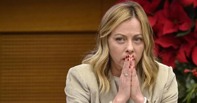 Plano ng Italya na isara ang Schengen Area kasama ang Spain kasunod ng krisis migratoryo sa Ceuta