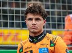 Nanalo si Lando Norris sa Dutch GP ngunit inamin na wala silang sasakyan para manalo ng kampeonato
