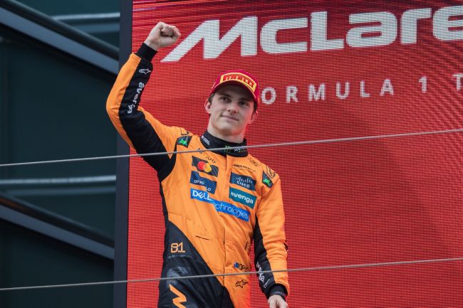 Malugod na tinatanggap ni Oscar Piastri ang hindi inaasahang pahinga sa Formula 1 upang maghanda matapos ang nakakadismaya na pagsisimula