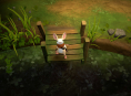 Moss: The Forgotten Relic