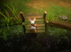 Moss: The Forgotten Relic 