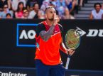 Si Nick Kyrgios ay nagbibigay ng promising update at umaasa na makakakuha siya ng wildcard para sa Australian Open