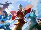 Isang "lihim" na serye sa TV ng Avatar ang kasalukuyang ginagawa