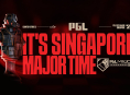 Ang PGL Singapore Major ay magtatampok ng third-place decider match