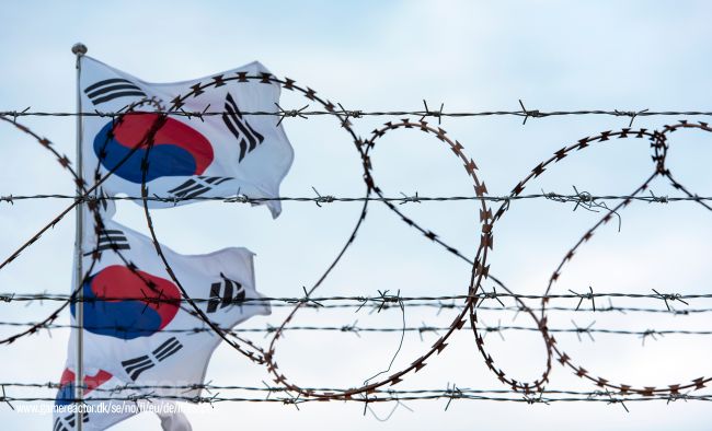 Dating Ministro ng Hustisya ng South Korea, hinatulan ng 25 taong pagkabilanggo