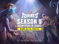 Marvel Rivals 'pinakamalaking pag-update pa dumating sa Season 9
