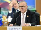 Pinalayas ng Australia ang embahador ng Iran dahil sa mga pag-atake ng antisemitiko