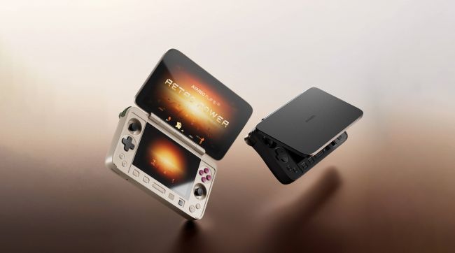 Ang AYANEO Pocket Micro 2 ay nasa labas na ngayon