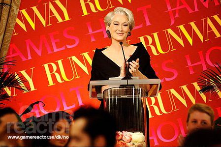 Si Meryl Streep ay muling nagnakaw ng pansin bilang Miranda Priestly sa huling pagtingin sa The Devil Wears Prada 2 