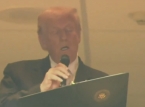 Si Donald Trump ay nag-boo sa pagkatalo ng NFL sa Washington Commanders, nais na ipangalan sa kanya ang kanilang istadyum