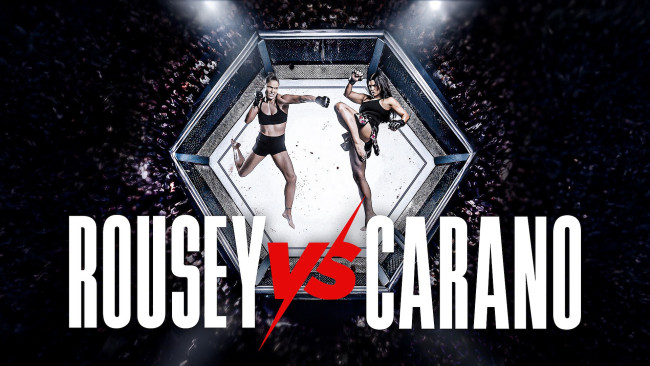 Ronda Rousey vs. Gina Carano: Petsa at lahat ng alam natin pagkatapos ng nakakagulat na anunsyo ng Netflix