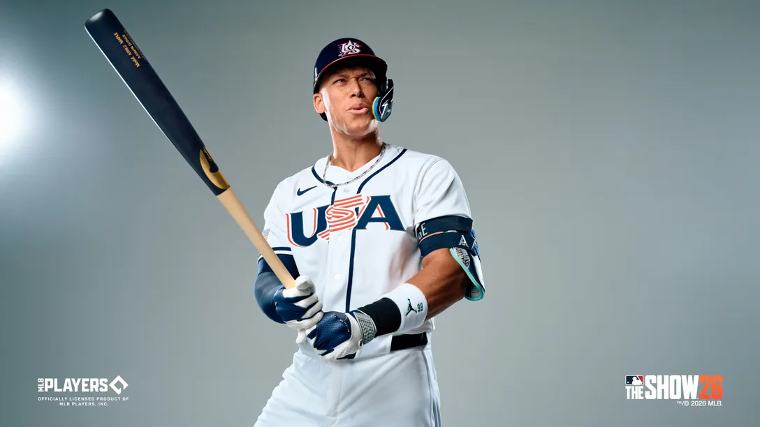 MLB The Show 26