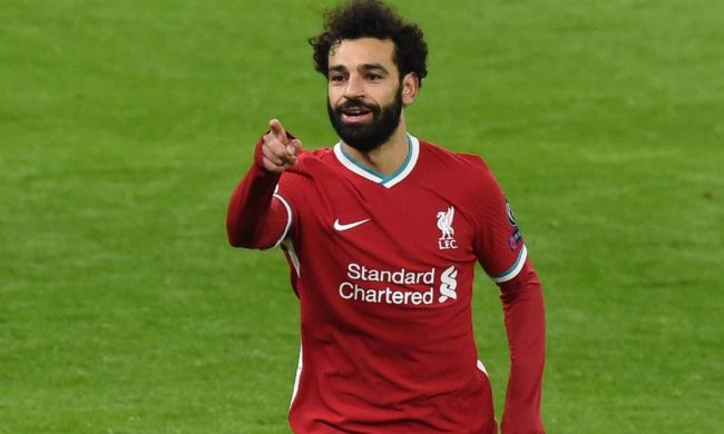 Kumbinsido si Mohamed Salah na ang 2025 ay ang kanyang huling taon sa Liverpool