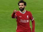 Si Arne Slot ay makikipag-usap kay Mohamed Salah ngayon tungkol sa kanyang hinaharap sa Liverpool