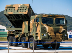 Sinuportahan ng Norway ang $ 2bn na programa upang makakuha ng mga long-range artillery system mula sa South Korea