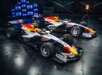 Ipinapakita ng Racing Bulls ang 2026 Formula 1 na kotse na mukhang eksakto tulad ng inaasahan mo