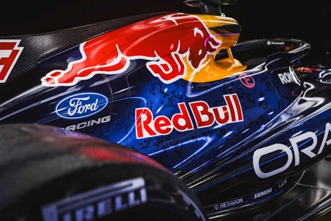 Ginagawa ng Red Bull ang hindi maisip at ipinapakita ang 2026 F1 car nito na may sariwang livery