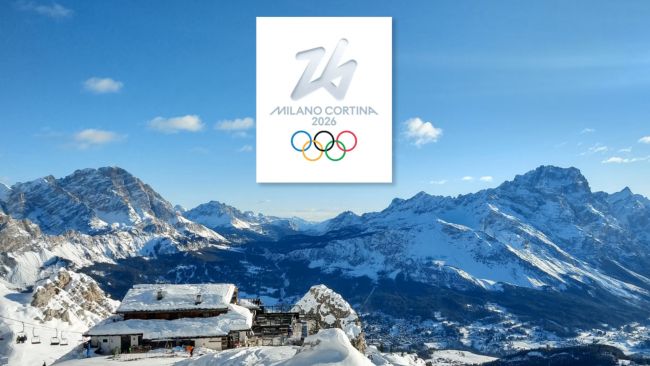 Ang ICE ng pulisya ng imigrasyon ng Estados Unidos ay tutulong sa seguridad sa panahon ng Winter Olympics sa Italya