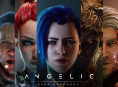 Ang mga beterano mula sa Bungie at Crytek ay nagpapakita ng Angelic: Dark Symphony, isang tactical RPG na may matinding pokus sa pagkukuwento