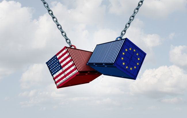 Ibaba ng European Union ang taripa sa mga kotse ng Estados Unidos para maiwasan ang digmaang pangkalakalan kay Donald Trump