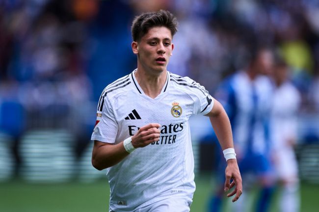 Dobleng masamang balita para sa Real Madrid: Sina Eder Militão at Arda Güler ay nasugatan, hindi makakapasok sa natitirang bahagi ng panahon