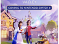 Disney Dreamlight Valley ay darating sa Nintendo Switch 2 sa Marso 25