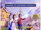 Disney Dreamlight Valley ay darating sa Nintendo Switch 2 sa Marso 25