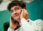 Pinili ng Aston Martin ang Formula 2 runner-up na si Jak Crawford bilang reserbang driver para kay Alonso, Stroll sa 2026
