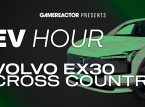 Tingnan natin nang mas malapit ang Volvo EX30 Cross Country sa pinakabagong EV Hour