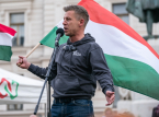Ang oposisyon ng Hungary ay nangunguna sa Orb&aacute;n, ipinapakita ng mga botohan