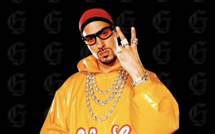 Muling binuhay ni Sacha Baron Cohen si Ali G matapos ang 24 na taon