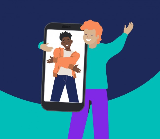 Inihayag ng Cambridge Dictionary ang 2025 Word of the Year nito bilang "Parasocial"