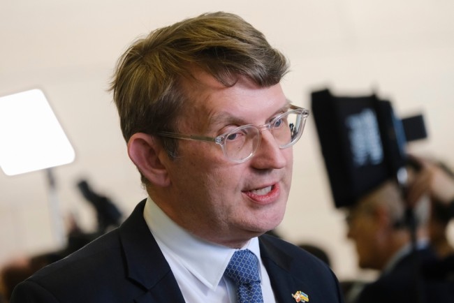 Inakusahan ng Denmark ang Russia ng "mapanirang at nakakagambala" na pag-atake sa cyber