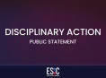 In-upgrade ng Esports Integrity Commission ang aksyong disiplina ng MAUschine sa habambuhay na pagbabawal
