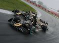 Ang mga hamon sa sinehan ng pelikulang F1 ay magagamit na ngayon sa F1 25