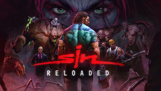 SiN: Reloaded ay ilulunsad sa PC at consoles sa Setyembre
