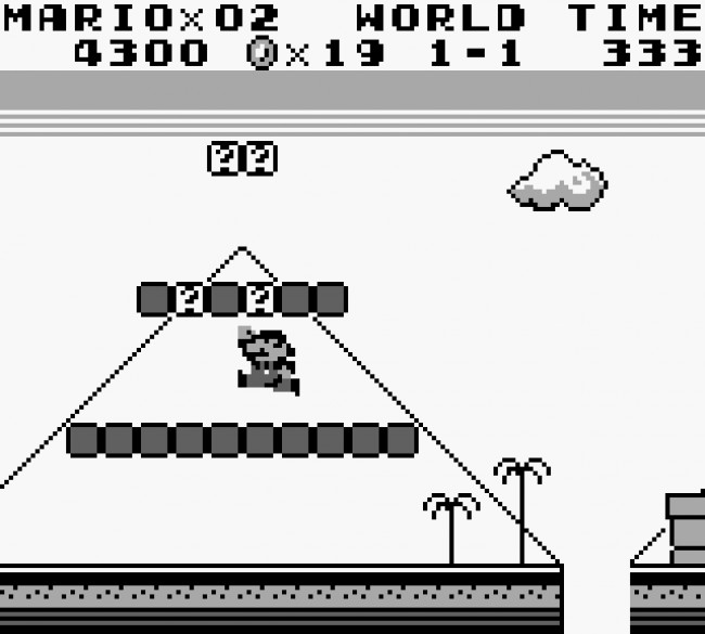 Ang soundtrack ng Super Mario Land ay maaari na ngayong tangkilikin sa pamamagitan ng Nintendo Music