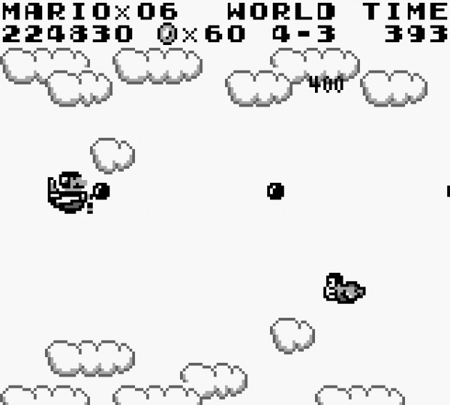 Ang soundtrack ng Super Mario Land ay maaari na ngayong tangkilikin sa pamamagitan ng Nintendo Music