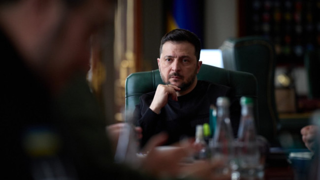 Ang suporta ng Britain para sa Ukraine ay "nananatiling matatag," ayon sa bagong PM bago ang pagbisita ni Zelensky.