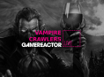 Naglalaro kami ng Vampire Crawlers sa GR Live ngayon