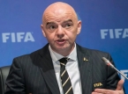 Ang Pangulo ng FIFA na si Infantino ay lumahok sa kontrobersya, pumanig kay Vin&iacute;cius: "Nagulat at nalungkot"