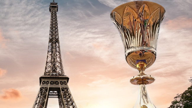 Pinili ng FIBA ang France at Japan bilang host para sa Basketball World Cup 2030, 2031