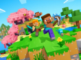Minecraft ay ilalabas sa Switch 2 sa Oktubre