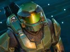 Halo: Campaign Evolved ay nagpapakita na natatakot pa rin si Halo na umusad (Unto Dawn)