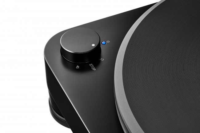 Inihayag ng Audio-Technica (at inilabas) ang bagong turntable nito para sa mga mahilig sa vinyl