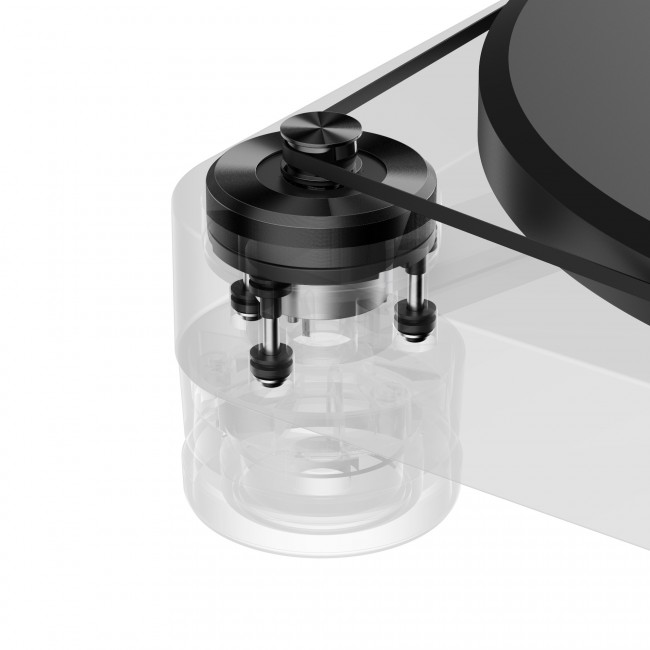 Inihayag ng Audio-Technica (at inilabas) ang bagong turntable nito para sa mga mahilig sa vinyl