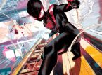 Magsisimula na ngayong Agosto ang susunod na panahon ng komiks ni Miles Morales