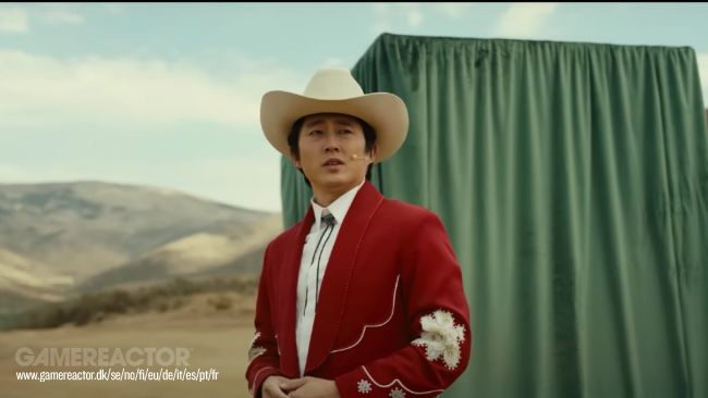 Steven Yeun sa hinaharap na hitsura ng MCU: 'Huwag kailanman sabihin na hindi kailanman'