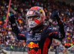 Pinalawig ni Max Verstappen ang kanyang kontrata sa Red Bull hanggang katapusan ng 2030